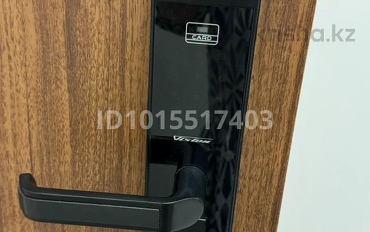 3-бөлмелі пәтер · 110 м² · 7/12 қабат, Тургут Озала — Есенжанова, бағасы: 110 млн ₸ в Алматы, Алмалинский р-н — фото 2