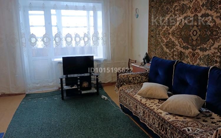 3-комнатная квартира · 60 м² · 5/5 этаж, Бектурова 77 за 20.5 млн ₸ в Павлодаре — фото 2