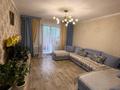 5-комнатная квартира · 100 м² · 3/10 этаж, Кудайбердіұлы 6 — Кудайбердіұлы-Нуркина за 53.5 млн ₸ в Павлодаре
