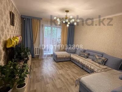 5-комнатная квартира · 100 м² · 3/10 этаж, Кудайбердіұлы 6 — Кудайбердіұлы-Нуркина за 53.5 млн ₸ в Павлодаре