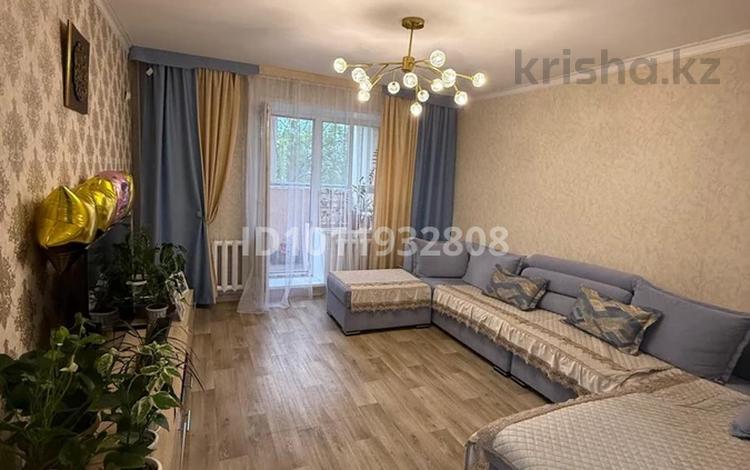 5-комнатная квартира · 100 м² · 3/10 этаж, Кудайбердіұлы 6 — Кудайбердіұлы-Нуркина за 53.5 млн ₸ в Павлодаре — фото 2