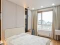 3-бөлмелі пәтер · 74.1 м² · 4/9 қабат, Мухамеджан Тынышбайулы 10 — СРОЧНАЯ ПРОДАЖА ТРЕШКИ, бағасы: 52.6 млн ₸ в Астане, Сарайшык р-н — фото 13