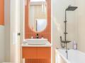 3-бөлмелі пәтер · 74.1 м² · 4/9 қабат, Мухамеджан Тынышбайулы 10 — СРОЧНАЯ ПРОДАЖА ТРЕШКИ, бағасы: 52.6 млн ₸ в Астане, Сарайшык р-н — фото 19