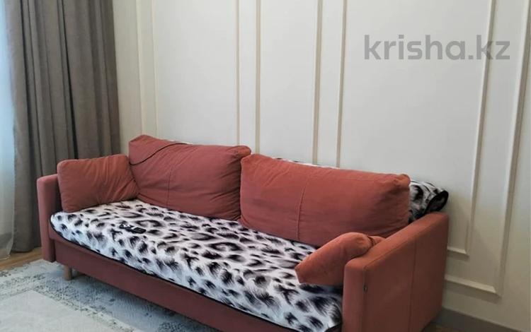 1-комнатная квартира · 50 м² · 5/17 этаж, Е-36 5 за 220 000 〒 в Астане, Нура р-н — фото 2