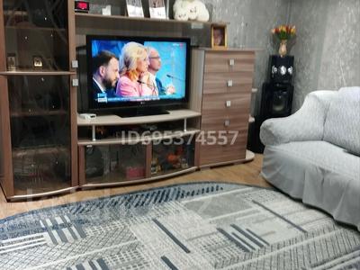 Отдельный дом · 3 комнаты · 80 м² · 6 сот., 2 Лодочная за 18 млн ₸ в Семее