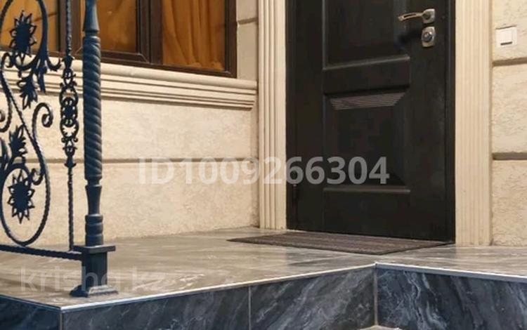 Отдельный дом · 3 комнаты · 100 м², мкр Акжар — Мкр Акжар за 400 000 〒 в Алматы, Наурызбайский р-н — фото 55