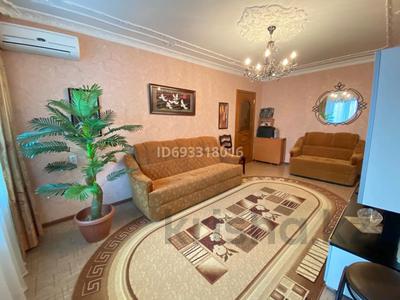 2-комнатная квартира, 47 м², 2/5 этаж, мкр Орбита-2 16 — Ал-Фараби Мустафина за 35 млн 〒 в Алматы, Бостандыкский р-н