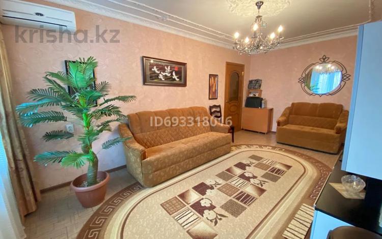 2-комнатная квартира, 47 м², 2/5 этаж, мкр Орбита-2 16 — Ал-Фараби Мустафина за 35 млн 〒 в Алматы, Бостандыкский р-н — фото 2