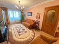 2-комнатная квартира, 47 м², 2/5 этаж, мкр Орбита-2 16 — Ал-Фараби Мустафина за 35 млн 〒 в Алматы, Бостандыкский р-н — фото 4