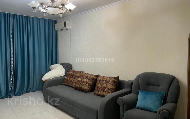 3-комнатная квартира · 58 м² · 3/4 этаж, Жарокова — Между ул. Тимирязева и ул. Басенова за 41 млн 〒 в Алматы, Бостандыкский р-н — фото 2