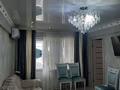 3-комнатная квартира, 49 м², 5/5 этаж, Сатбаева 6 за 14 млн 〒 в Балхаше — фото 8