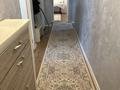 3-бөлмелі пәтер · 88 м² · 1/9 қабат, мкр Нуркент 64, бағасы: 44 млн ₸ в Алматы, Алатауский р-н — фото 7