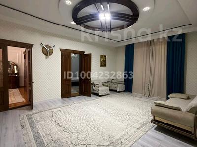 Жеке үй · 5 бөлме · 182 м² · 6 сот., мкр Курсай 27, бағасы: 60 млн ₸ в Шымкенте, Туран р-н
