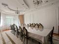 Отдельный дом · 5 комнат · 182 м² · 6 сот., мкр Курсай 27 за 60 млн ₸ в Шымкенте, Туран р-н — фото 10