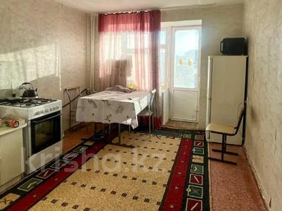 1-комнатная квартира · 39 м² · 4/5 этаж, 4 микрорайон за 9.3 млн 〒 в Талдыкоргане, мкр Жастар