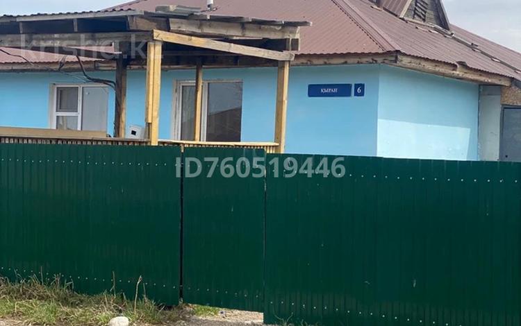 Жеке үй · 3 бөлме · 75 м² · 6 сот., 28 жилой район 6 — Новоявленка, бағасы: 12 млн ₸ в Усть-Каменогорске, Ахмирово — фото 2