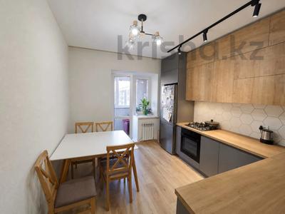 2-комнатная квартира · 69.5 м² · 8/9 этаж, Аль-Фараби 20 за 44 млн ₸ в Костанае