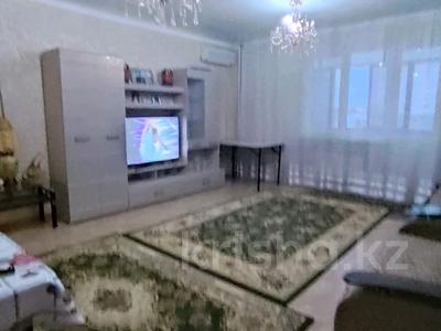 2-комнатная квартира, 56.4 м², 3/12 этаж, Назарбаева за 20.5 млн 〒 в Талдыкоргане
