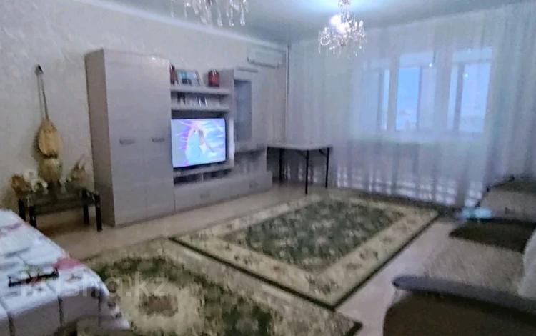 2-комнатная квартира, 56.4 м², 3/12 этаж, Назарбаева за 20.5 млн 〒 в Талдыкоргане — фото 2