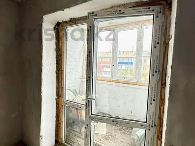 3-комнатная квартира · 68.2 м² · 3/3 этаж, Фабричная 2Б за 9.2 млн 〒 в Щучинске