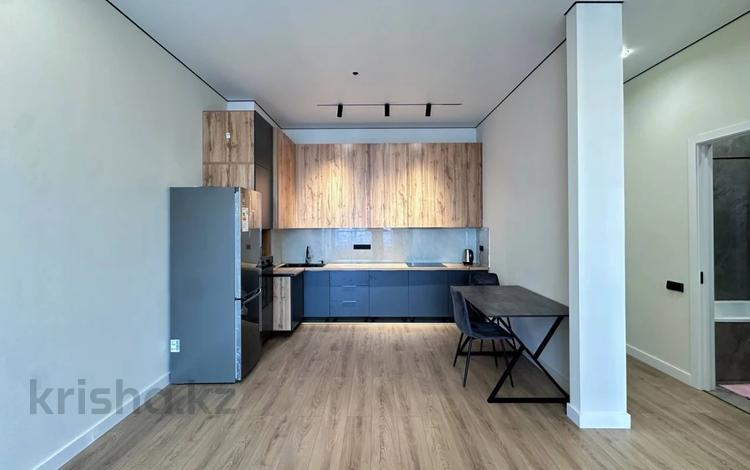 2-бөлмелі пәтер · 53 м² · 10/10 қабат, 118 118 блок 6, бағасы: 59 млн ₸ в Алматы, Бостандыкский р-н — фото 7