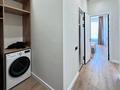 2-бөлмелі пәтер · 53 м² · 10/10 қабат, 118 118 блок 6, бағасы: 59 млн ₸ в Алматы, Бостандыкский р-н — фото 9