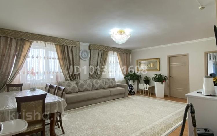 3-бөлмелі пәтер · 91.8 м² · 15/16 қабат, Валиханова 3 — Валиханова-иманова, бағасы: 38 млн ₸ в Астане, Алматы р-н — фото 2