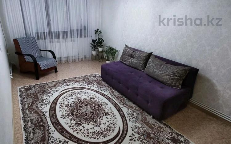 1-бөлмелі пәтер · 36 м² · 3/5 қабат, Марата Оспанова 58/1, бағасы: 8 000 〒 в Актобе — фото 12