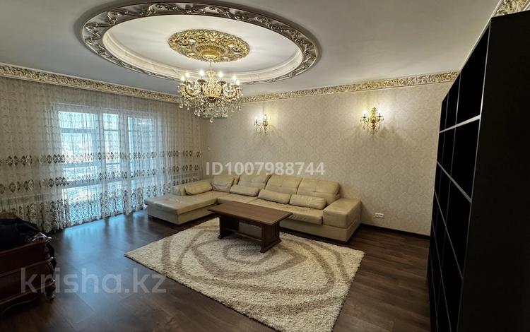 3-бөлмелі пәтер · 103.5 м² · 26/28 қабат, Желтоксан 2/2, бағасы: 50 млн ₸ в Астане, Сарыарка р-н — фото 15