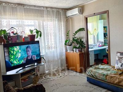 2-комнатная квартира · 44.48 м² · 5/5 этаж, бульвар Гагарина 6 — ДКМ за 14.1 млн 〒 в Усть-Каменогорске