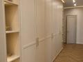 3-бөлмелі пәтер · 110 м² · 3/12 қабат, Навои, бағасы: 600 000 ₸ в Алматы, Бостандыкский р-н — фото 9