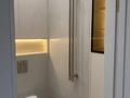 3-бөлмелі пәтер · 110 м² · 3/12 қабат, Навои, бағасы: 600 000 ₸ в Алматы, Бостандыкский р-н — фото 16