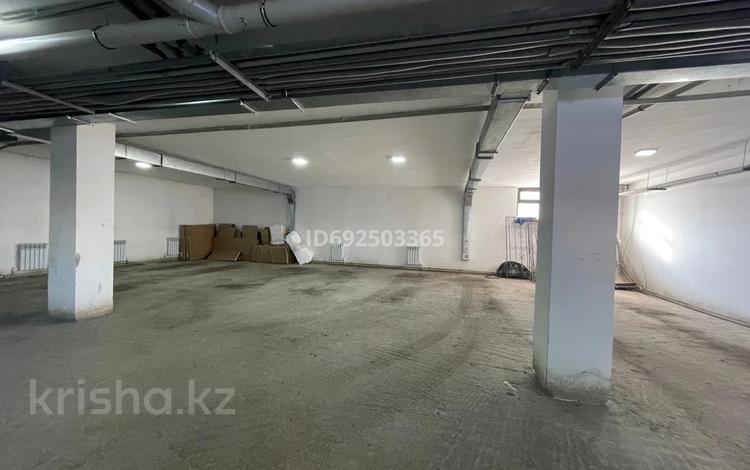 Паркинг • 18 м² • Акбастау 59б за 1.2 млн 〒 в Талдыкоргане, Каратал — фото 2