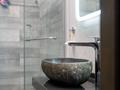 4-комнатная квартира · 193.3 м² · 1/2 этаж, Газиза Жубанова 61 за 169.5 млн ₸ в Алматы, Бостандыкский р-н — фото 10