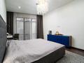 4-комнатная квартира · 193.3 м² · 1/2 этаж, Газиза Жубанова 61 за 169.5 млн ₸ в Алматы, Бостандыкский р-н — фото 30