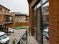 4-комнатная квартира · 193.3 м² · 1/2 этаж, Газиза Жубанова 61 за 169.5 млн ₸ в Алматы, Бостандыкский р-н — фото 33