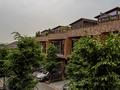 4-комнатная квартира · 193.3 м² · 1/2 этаж, Газиза Жубанова 61 за 169.5 млн ₸ в Алматы, Бостандыкский р-н