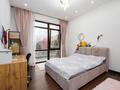 4-комнатная квартира · 193.3 м² · 1/2 этаж, Газиза Жубанова 61 за 169.5 млн ₸ в Алматы, Бостандыкский р-н — фото 37