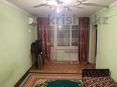 2-комнатная квартира · 45 м² · 4/5 этаж, коркыт ата 7 за 11.5 млн ₸ в 