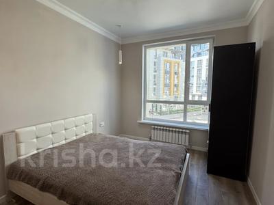 2-комнатная квартира · 53.5 м² · 2 этаж, Нуртазина 31 за 250 000 〒 в Талгаре