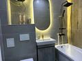 1-комнатная квартира · 45 м², мкр Юго-Восток, Шахтеров 20/4 — Енбек, Новая Корзина, Проспект, Ресторан Камила, ЦОН, Парк победы за 3 000 ₸ в Караганде, Казыбек би р-н