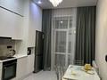 1-комнатная квартира · 45 м², мкр Юго-Восток, Шахтеров 20/4 — Енбек, Новая Корзина, Проспект, Ресторан Камила, ЦОН, Парк победы за 3 000 ₸ в Караганде, Казыбек би р-н — фото 2