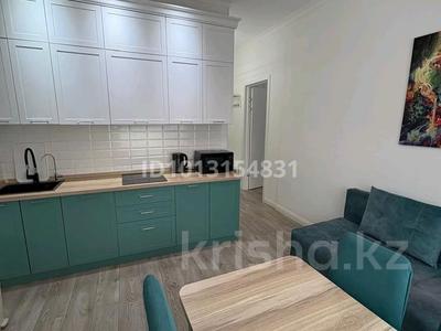 1-бөлмелі пәтер · 37 м² · 9/9 қабат, проспект Мангилик Ел участок 41, бағасы: 38.8 млн ₸ в Астане, Есильский р-н