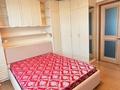 3-бөлмелі пәтер · 100 м² · 9/17 қабат, Аскарова 4, бағасы: 590 000 ₸ в Алматы, Ауэзовский р-н — фото 4
