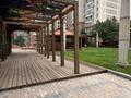 3-бөлмелі пәтер · 100 м² · 9/17 қабат, Аскарова 4, бағасы: 590 000 ₸ в Алматы, Ауэзовский р-н — фото 14