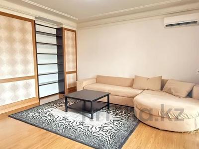 3-бөлмелі пәтер · 100 м² · 9/17 қабат, Аскарова 4, бағасы: 590 000 ₸ в Алматы, Ауэзовский р-н