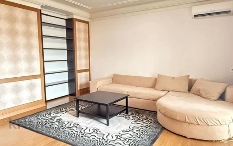 3-бөлмелі пәтер · 100 м² · 9/17 қабат, Аскарова 4, бағасы: 590 000 ₸ в Алматы, Ауэзовский р-н — фото 6
