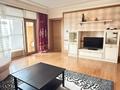 3-бөлмелі пәтер · 100 м² · 9/17 қабат, Аскарова 4, бағасы: 590 000 ₸ в Алматы, Ауэзовский р-н — фото 2
