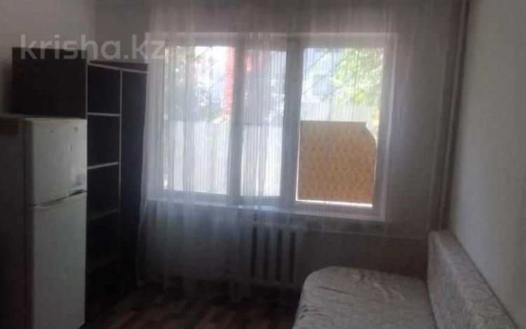 1-комнатная квартира · 16 м² · 1/5 этаж, Джумалиева за 13 млн ₸ в Алматы, Алмалинский р-н — фото 4