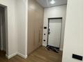 2-комнатная квартира · 49 м² · 4/9 этаж, Бауыржана Момышулы 11/1 за 320 000 ₸ в Алматы, Алатауский р-н